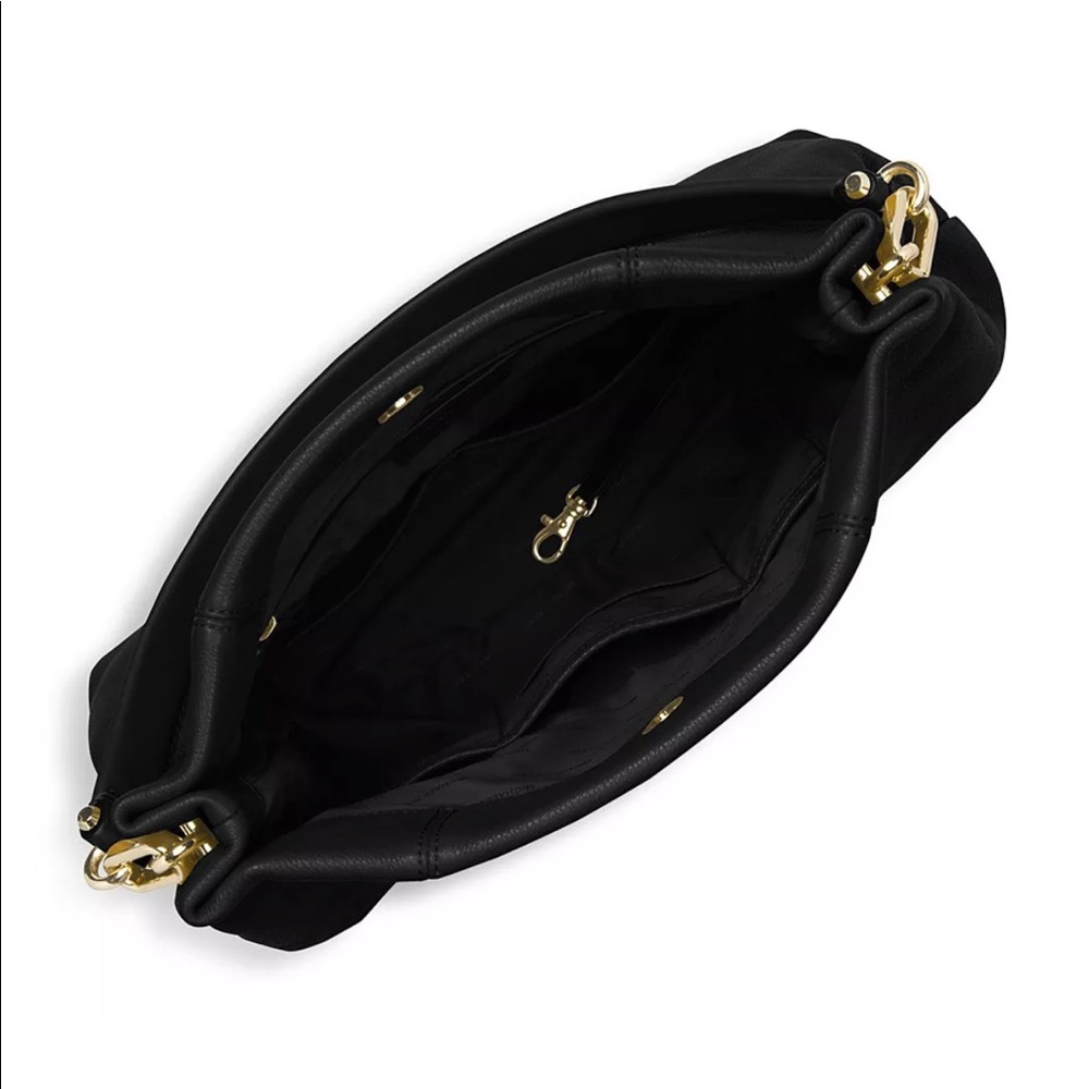 Large Lex Convertible Hobo - Picture 4 of 6
